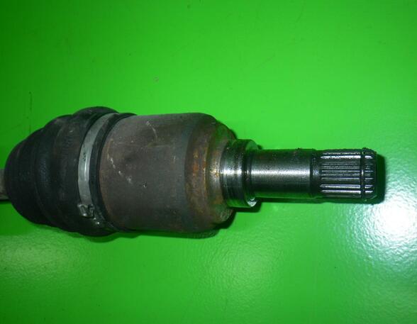 Drive Shaft FIAT Panda (169)