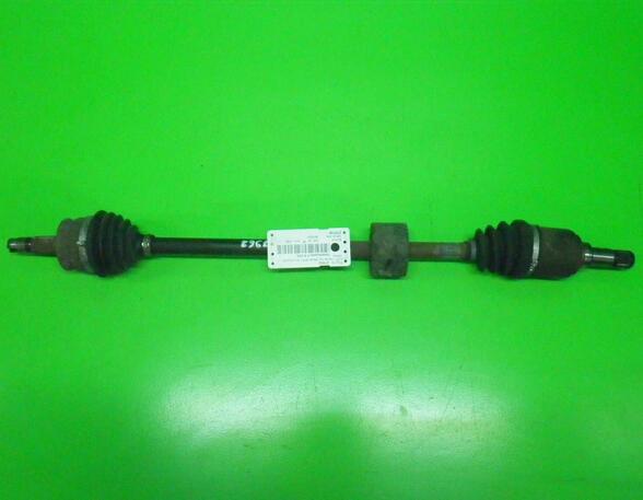 Drive Shaft FIAT Panda (169)