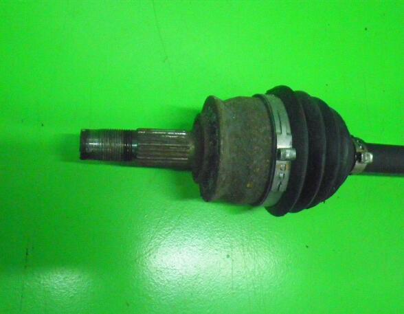 Drive Shaft FIAT Panda (169)