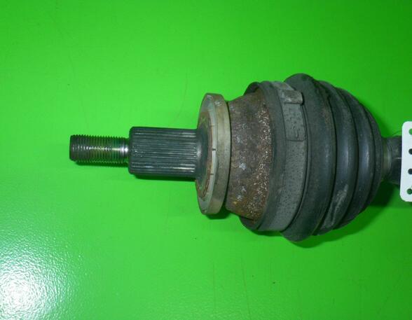 Drive Shaft VW Fox Schrägheck (5Z1, 5Z3, 5Z4)