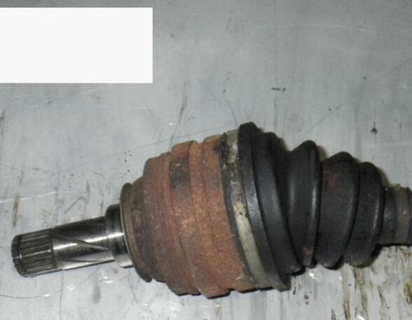 Drive Shaft OPEL Corsa B (73, 78, 79)