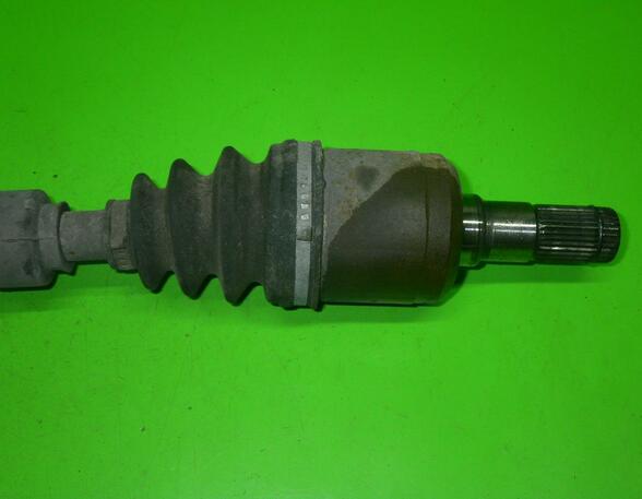 Drive Shaft MAZDA 6 Station Wagon (GY)