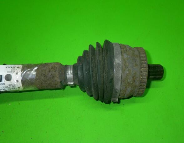 Drive Shaft VW Passat (3B3)