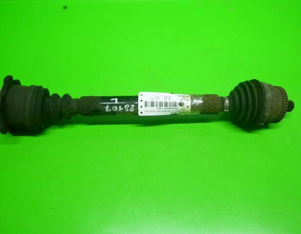 Drive Shaft VW Passat (3B3)