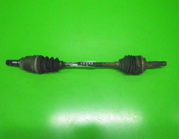 Drive Shaft TOYOTA Yaris (NCP1, NLP1, SCP1)