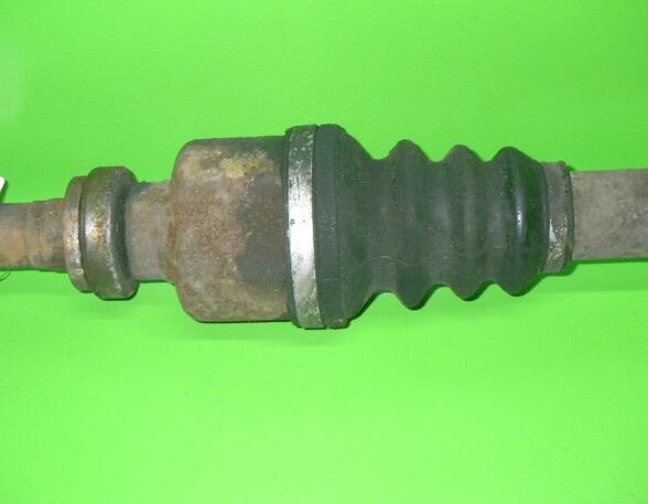 Drive Shaft PEUGEOT 206 Schrägheck (2A/C)