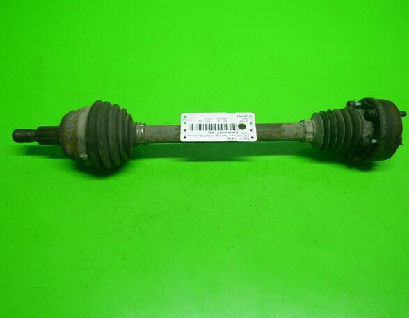 Drive Shaft VW Golf IV (1J1), AUDI A3 (8L1)