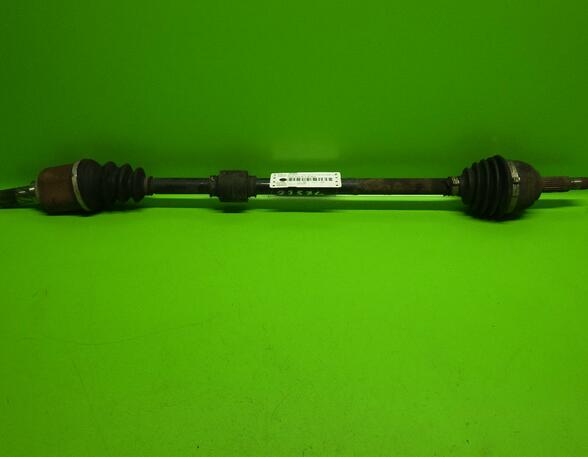 Drive Shaft NISSAN Note (E11, NE11)