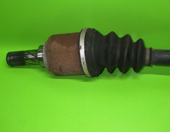 Drive Shaft NISSAN Note (E11, NE11)