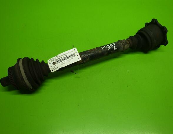 Drive Shaft AUDI A4 Avant (8D5, B5)