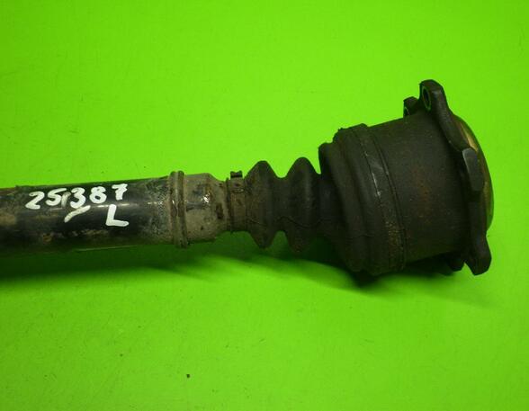 Drive Shaft AUDI A4 Avant (8D5, B5)