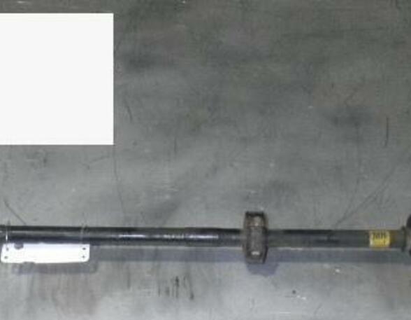 Drive Shaft OPEL Astra G Stufenheck (F69)