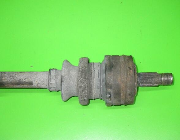 Drive Shaft MERCEDES-BENZ 124 Stufenheck (W124)