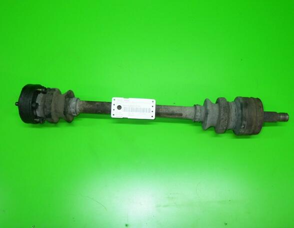 Drive Shaft MERCEDES-BENZ 124 Stufenheck (W124)