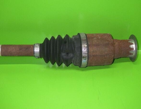 Drive Shaft DACIA Sandero (--)