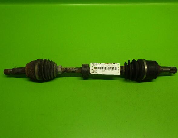 Drive Shaft MAZDA 2 (DE, DH)