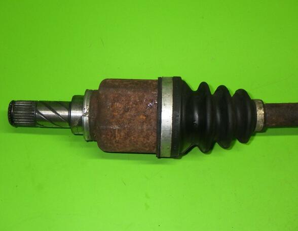 Drive Shaft DACIA Sandero (--)