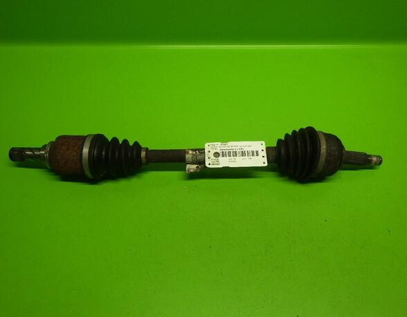 Drive Shaft DACIA Sandero (--)