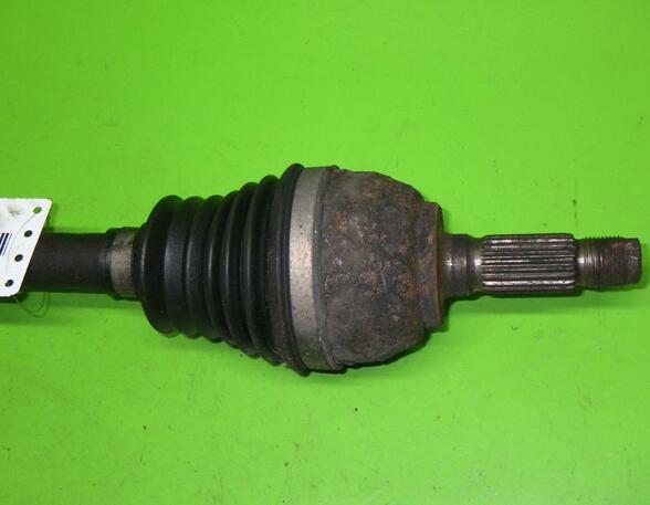 Drive Shaft CITROËN Saxo (S0, S1)