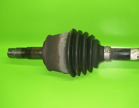 Drive Shaft OPEL Corsa D (S07), OPEL Corsa E (--)