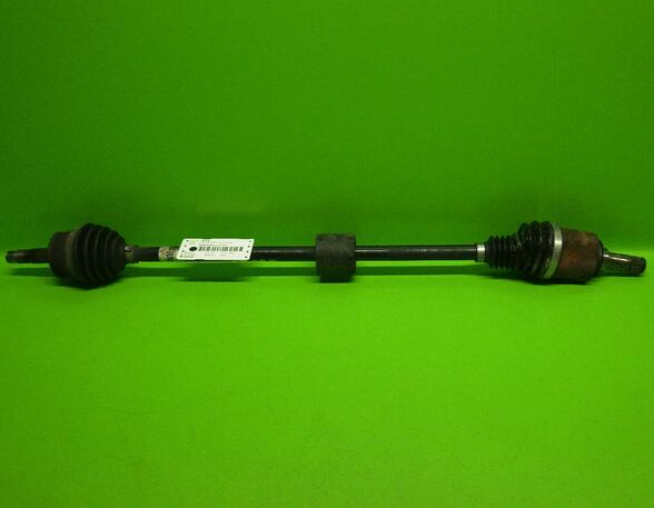 Drive Shaft OPEL Corsa D (S07), OPEL Corsa E (--)