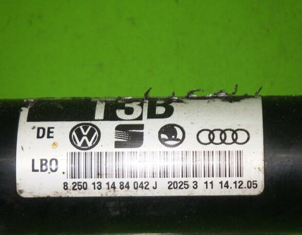 Drive Shaft AUDI A6 Avant (4F5, C6), AUDI A6 Allroad (4FH, C6)