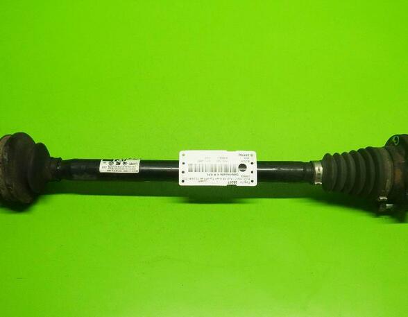 Drive Shaft AUDI A6 Avant (4F5, C6), AUDI A6 Allroad (4FH, C6)