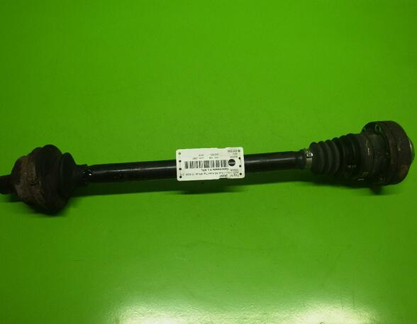 Drive Shaft AUDI A6 Avant (4F5, C6), AUDI A6 Allroad (4FH, C6)