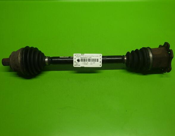 Drive Shaft AUDI A6 Avant (4F5, C6), AUDI A6 Allroad (4FH, C6)