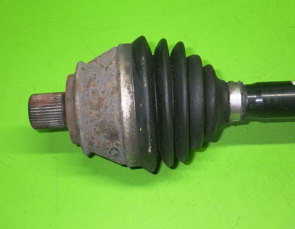 Drive Shaft AUDI A6 Avant (4F5, C6), AUDI A6 Allroad (4FH, C6)