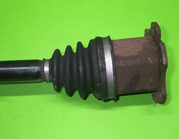 Drive Shaft AUDI A6 Avant (4F5, C6), AUDI A6 Allroad (4FH, C6)