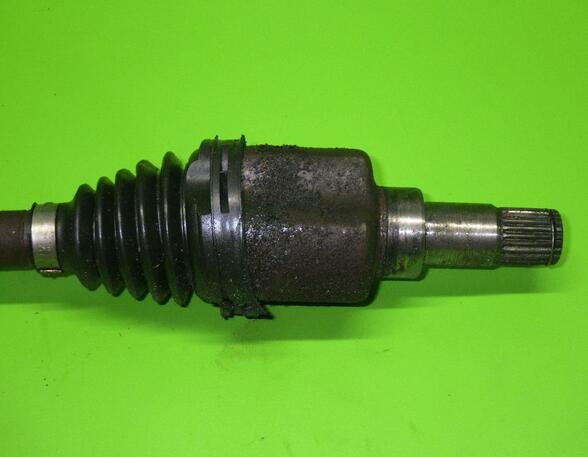 Drive Shaft FORD Fiesta VI (CB1, CCN)