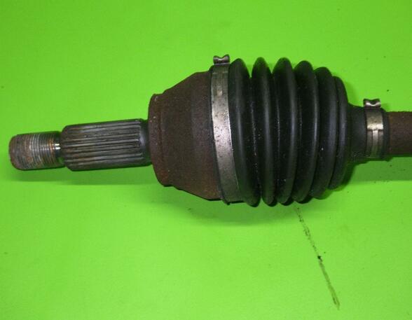 Drive Shaft FORD Fiesta VI (CB1, CCN)