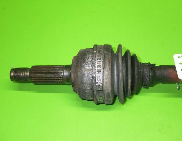 Drive Shaft DAIHATSU Sirion (M1)