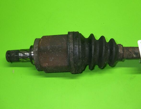 Drive Shaft NISSAN Almera II Hatchback (N16)