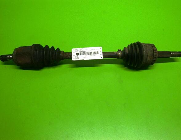 Drive Shaft NISSAN Almera II Hatchback (N16)