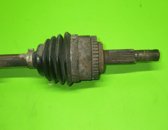 Drive Shaft NISSAN Almera II Hatchback (N16)