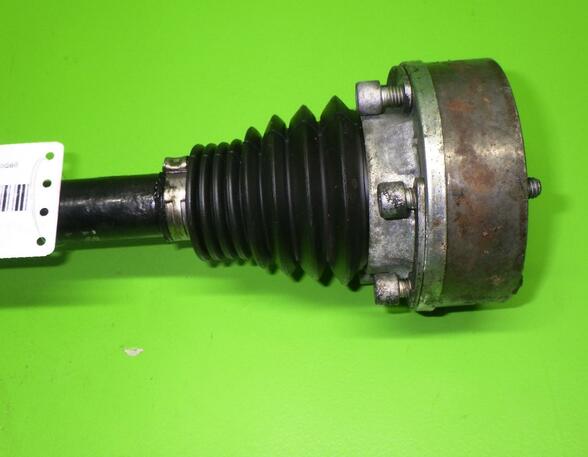 Drive Shaft VW Golf Plus (521, 5M1)