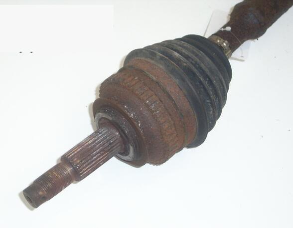 Drive Shaft CHRYSLER Voyager II (ES)