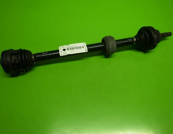 Drive Shaft RENAULT Clio I (5/357, B/C57)