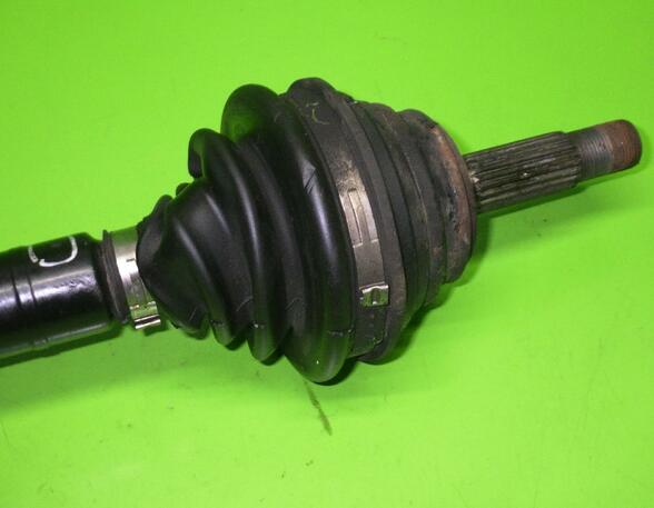 Drive Shaft RENAULT Clio I (5/357, B/C57)