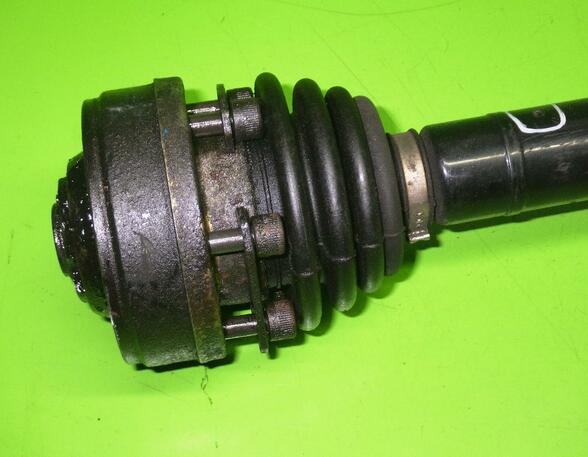 Drive Shaft RENAULT Clio I (5/357, B/C57)