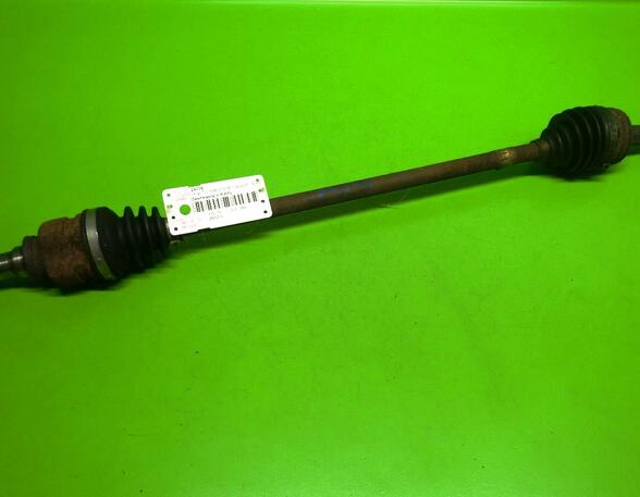 Drive Shaft TOYOTA Aygo (KGB1, WNB1)