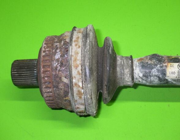 Drive Shaft AUDI A4 Avant (8E5, B6)