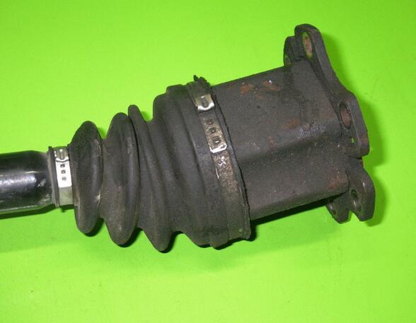 Drive Shaft AUDI A6 Allroad (4FH, C6), AUDI A6 Avant (4F5, C6)