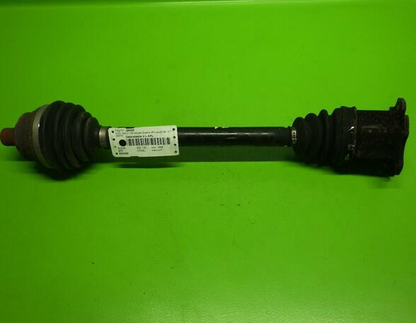 Drive Shaft AUDI A6 Allroad (4FH, C6), AUDI A6 Avant (4F5, C6)