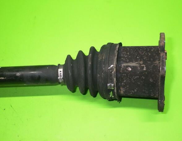 Drive Shaft AUDI A6 Allroad (4FH, C6), AUDI A6 Avant (4F5, C6)