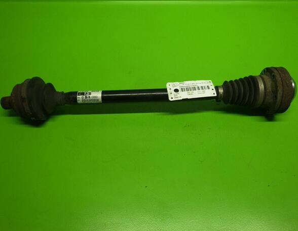 Drive Shaft AUDI A6 Allroad (4FH, C6), AUDI A6 Avant (4F5, C6)