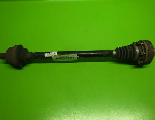 Drive Shaft AUDI A6 Allroad (4FH, C6), AUDI A6 Avant (4F5, C6)