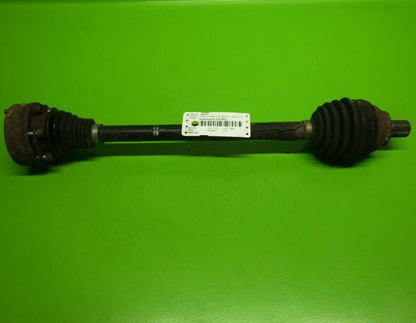 Drive Shaft SKODA Octavia II Combi (1Z5), AUDI A3 (8P1), AUDI A3 Sportback (8PA)